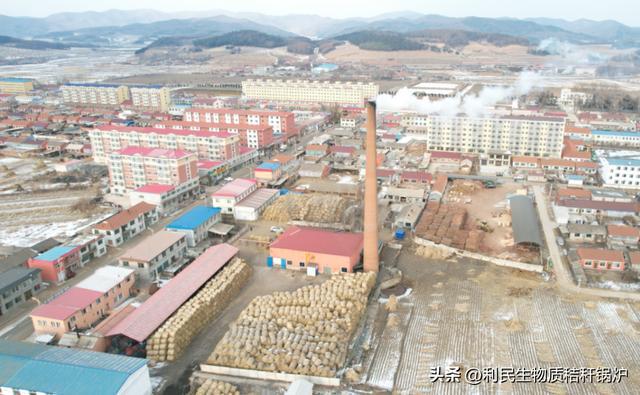 必威 betway必威供热成本“倒挂”热企普遍亏损秸秆锅炉解难题(图4)