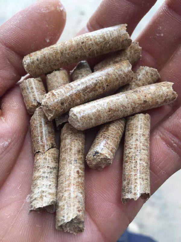 生物质颗粒燃烧机能烘干水洗砂吗？有什么优势特点？必威 betway必威(图2)