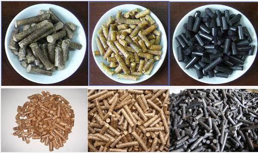 必威 betway必威开办一个生产生物质燃料颗粒的工厂赚钱吗(图1)