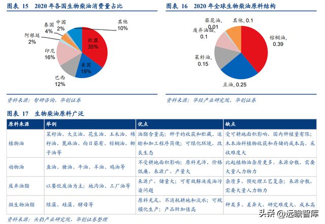 必威 betway必威生物柴油领导者卓越新能：拥抱新兴领域打造生物材料产业链(图9)