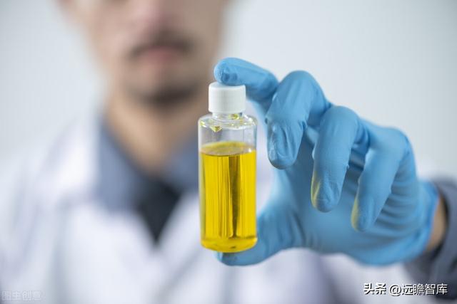 必威 betway必威生物柴油领导者卓越新能：拥抱新兴领域打造生物材料产业链(图7)
