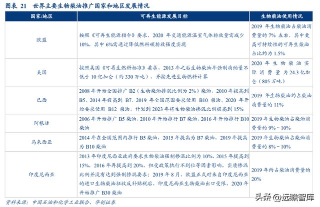 必威 betway必威生物柴油领导者卓越新能：拥抱新兴领域打造生物材料产业链(图13)