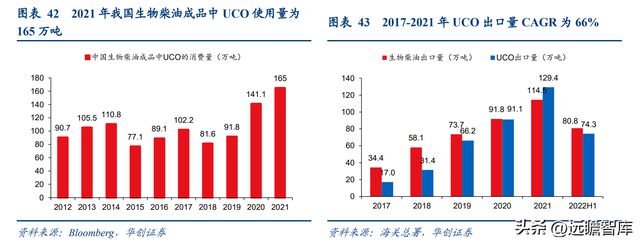 必威 betway必威生物柴油领导者卓越新能：拥抱新兴领域打造生物材料产业链(图27)