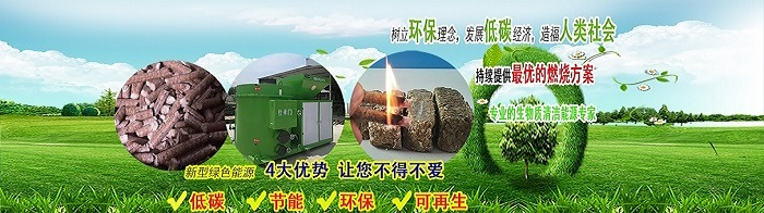 什么是生物必威 必威betway质燃料？生物质燃料的介绍(图3)