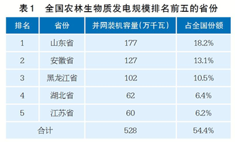 必威 必威betway我国生物质能发展现状与展望(图4)