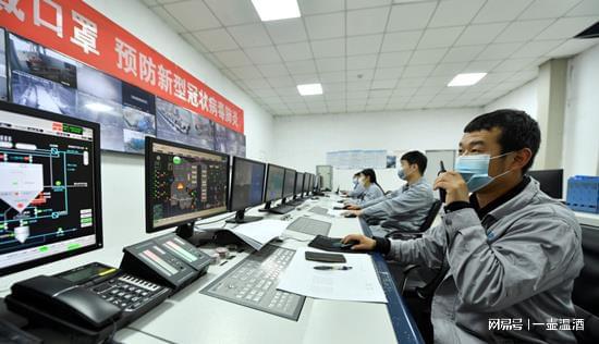 河北文安：生物质集中供热 节能又环保必威 必威betway(图2)