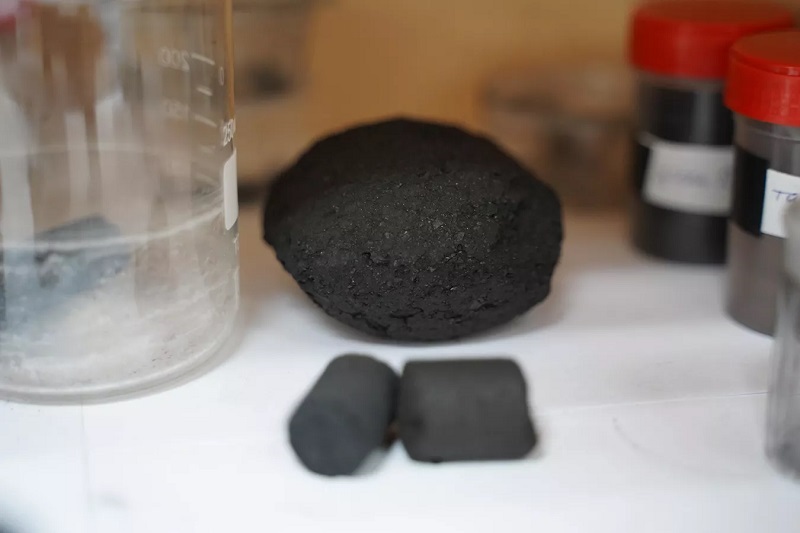 必威 betway必威既能当燃料又能当肥料俄将有机废物转化为环保生物炭(图1)