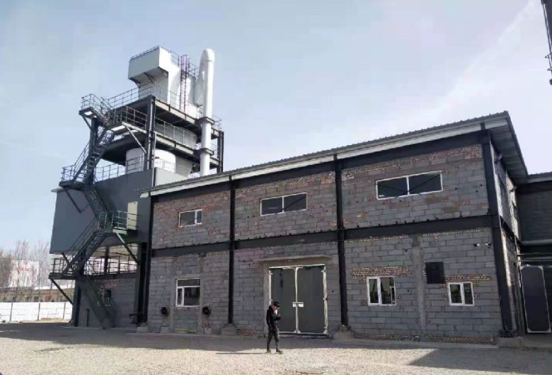中国煤炭科工自主必威 必威betway研发小容量生物质粉体锅炉技术让燃烧更环保(图1)