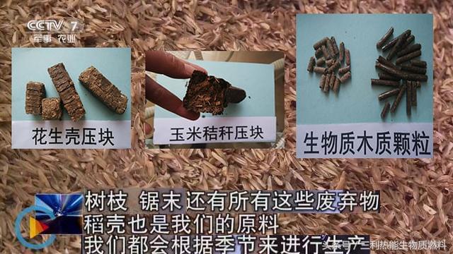 必威 必威betway山东为何将生物质成型燃料列为Ⅲ类严格管控燃料(图1)