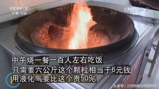 必威 必威betway山东为何将生物质成型燃料列为Ⅲ类严格管控燃料(图3)