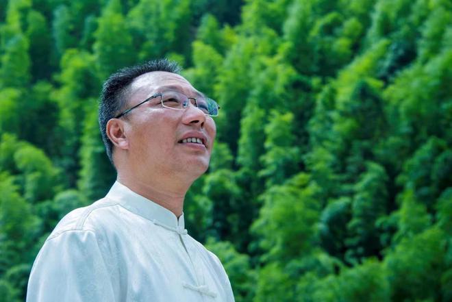 难舍“松香味”：红茶发源地松木禁入 烟熏工艺的留与变 公园中国·武夷山下必威 必威betway(图2)