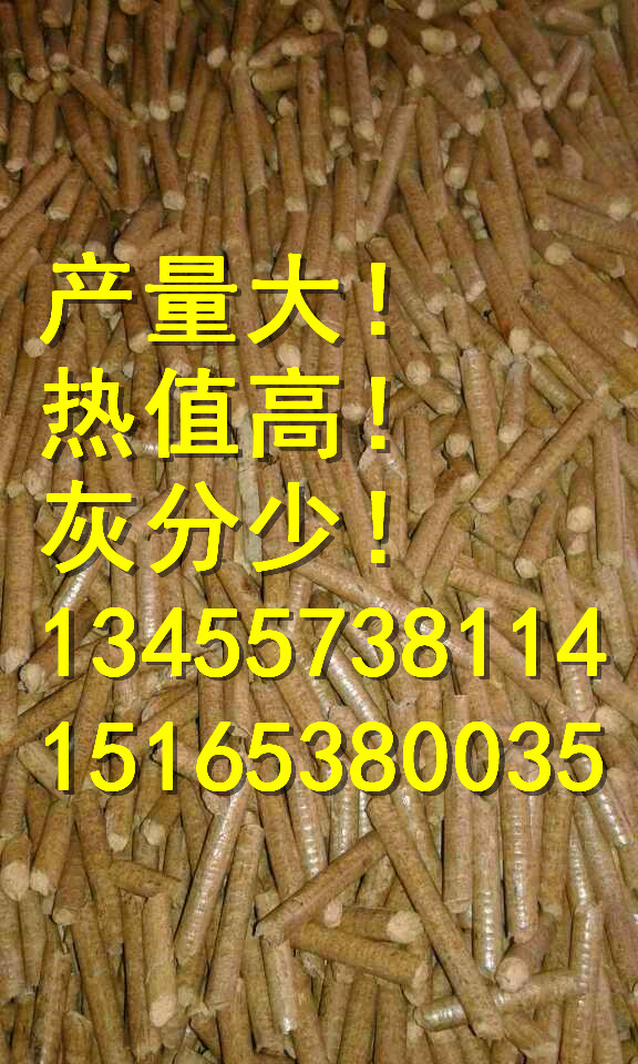 保定生物必威 必威betway质燃料颗粒(图1)