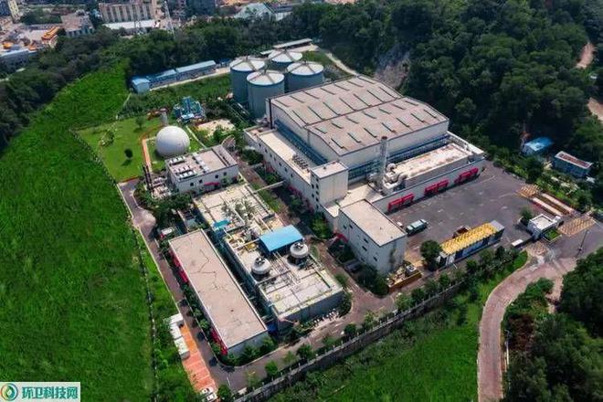 生物天然气春风必威 必威betway拂面厨余秸秆填埋气发电有望迎来万亿市场！(图2)