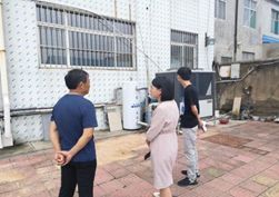 多乐斯米茨必威 必威betway空气源热泵用户成了活广告(图6) 多乐斯米茨必威 必威betway空气源热泵用户成了活广告(图6)