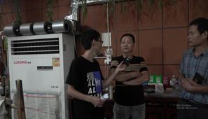 多乐斯米茨必威 必威betway空气源热泵用户成了活广告(图9) 多乐斯米茨必威 必威betway空气源热泵用户成了活广告(图9)