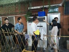 多乐斯米茨必威 必威betway空气源热泵用户成了活广告(图8) 多乐斯米茨必威 必威betway空气源热泵用户成了活广告(图8)