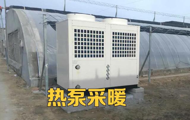 必威 betway必威冬季温室种植如何做好防寒、防病虫害？这“三要素”一定要做好(图5)