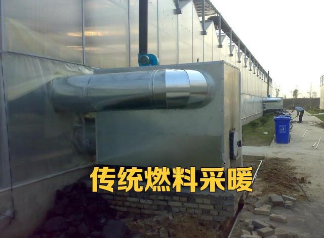 必威 betway必威冬季温室种植如何做好防寒、防病虫害？这“三要素”一定要做好(图2)