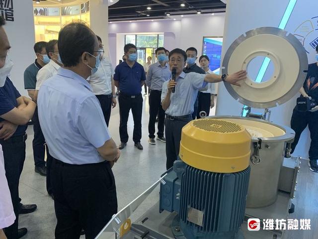 这份省能源领域名单安丘两项目入选必威 betway必威(图1)