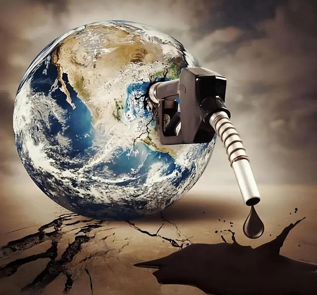 必威 betway必威石油是来自地球内部的太初物质永不枯竭这观点似乎将成为事实(图8)