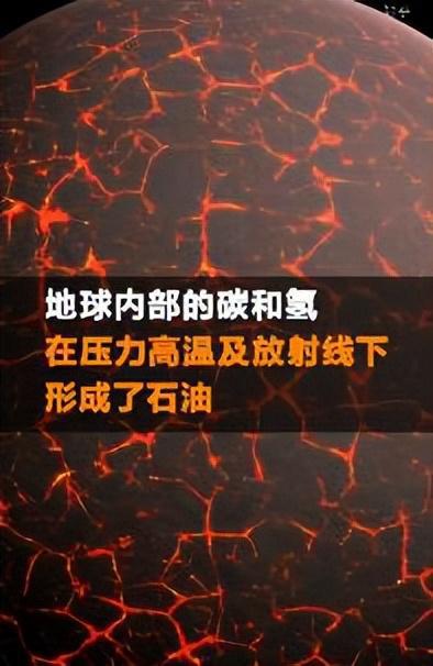 必威 betway必威石油是来自地球内部的太初物质永不枯竭这观点似乎将成为事实(图12)
