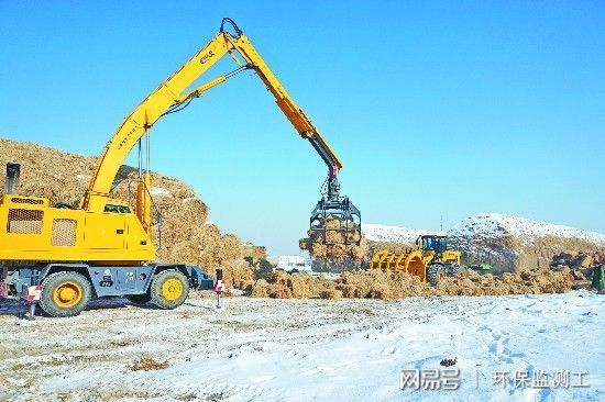 必威 betway必威锐意自控浅谈生物质气化燃烧发电带来的经济效益(图1)