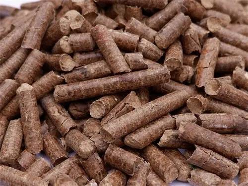 必威 betway必威上林固体生物质燃料检测 全水分检测热值(图2)