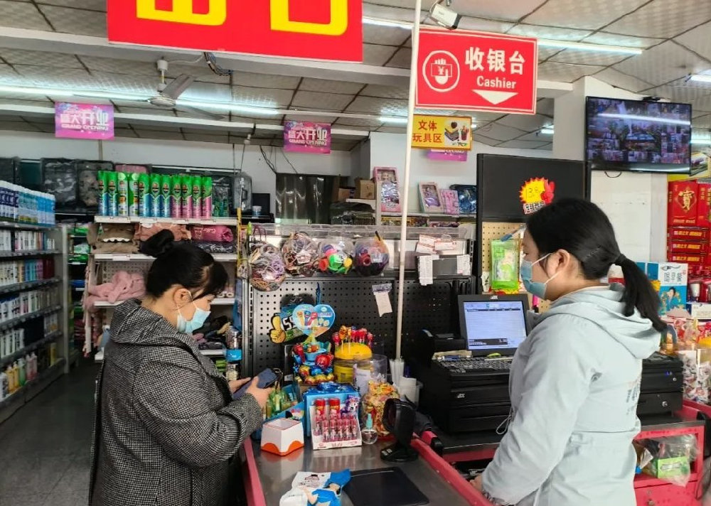陕西安康：汉阴县疫情防必威 必威betway控不放松 复工复产稳发力(图7)