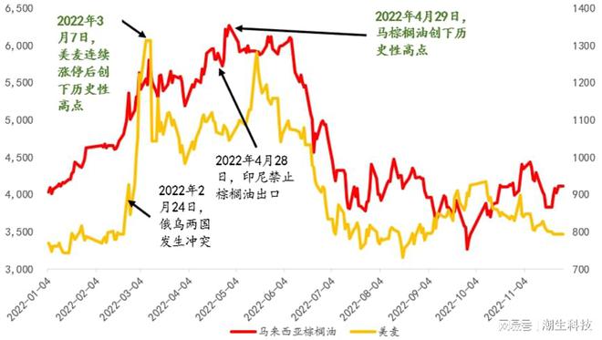 农产必威 betway必威品策论：眺望2023及十大猜想(图2)