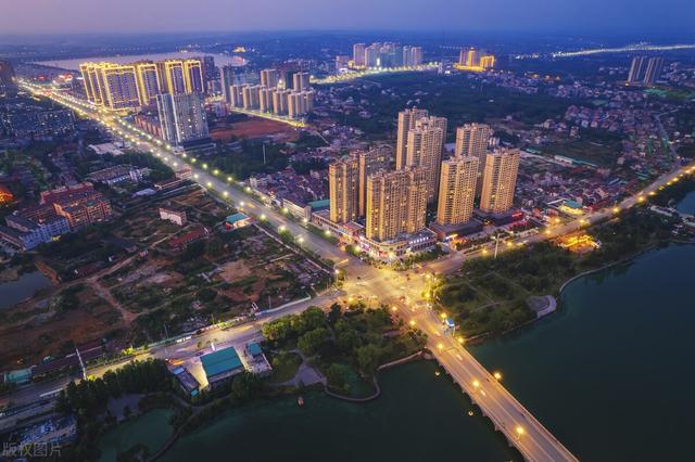 必威 必威betway湖北省最新审批的48个建设工程项目出炉快来看具体额有多少(图2)