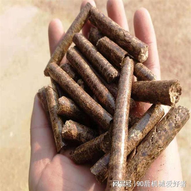 必威 必威betway你还在为找不到生物质颗粒销路而发愁吗？看完这篇文章你就懂了(图4)