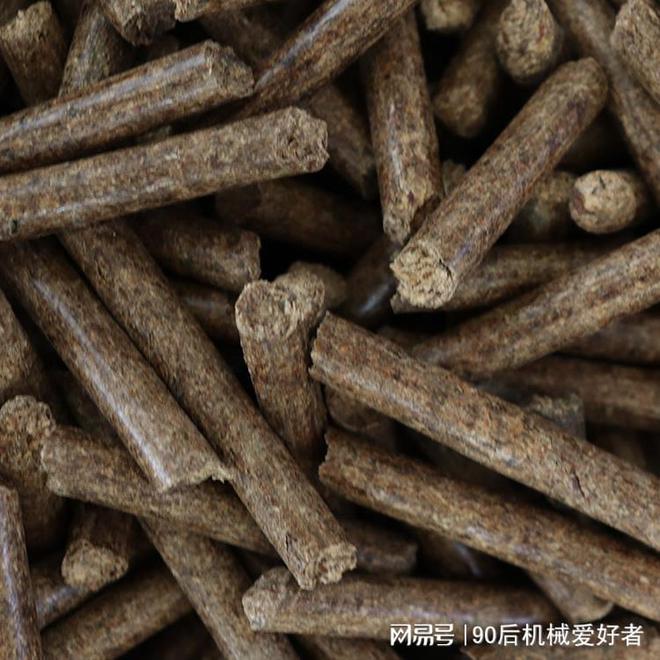 必威 必威betway你还在为找不到生物质颗粒销路而发愁吗？看完这篇文章你就懂了(图3)