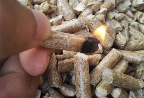 必威 必威betway生物质锅炉的燃料是什么？哪种生物质燃料好？(图4)