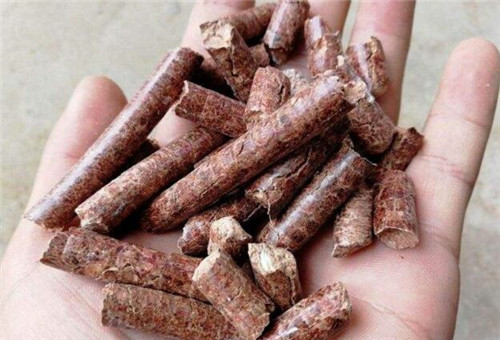 必威 必威betway生物质锅炉的燃料是什么？哪种生物质燃料好？(图5)