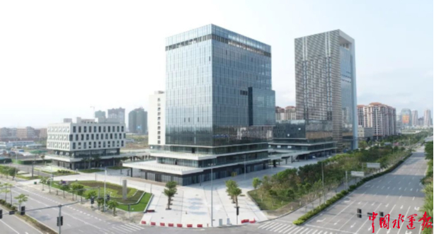 必威 必威betway广西首个川桂合作新能源产业项目揭牌(图1)