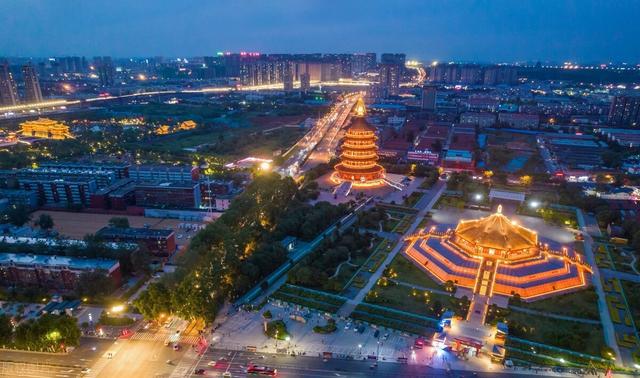 必威 betway必威将动工！河南省各市县发布的最新50个建设工程项目汇总含额(图3)