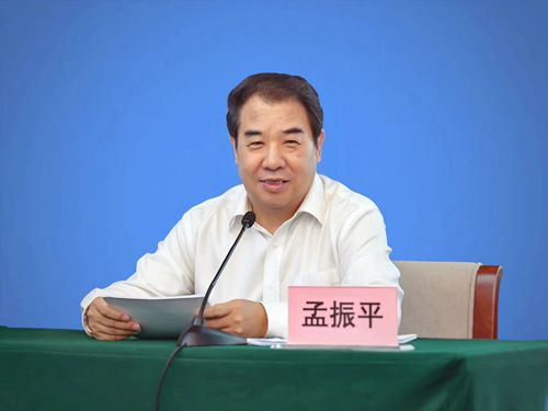 立足资源禀赋 协同建设新型能源体系必威 必威betway(图1)