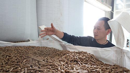 预计6亿千瓦时！泗水新能源发电量占全县电必威 betway必威力总装机的8205%(图3)