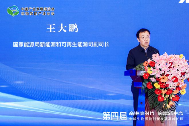 可为2亿人供绿电生物质能源将迎来爆发期！必威 betway必威(图3)