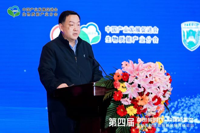 可为2亿人供绿电生物质能源将迎来爆发期！必威 betway必威(图4)