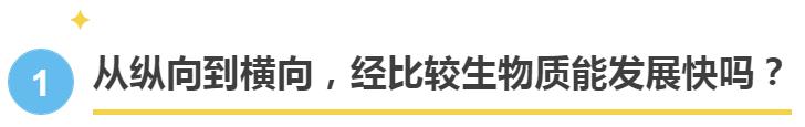 生物质能发展以往不被看中的生物质能产业未来会成潜力股吗？必威 betway必威(图1)