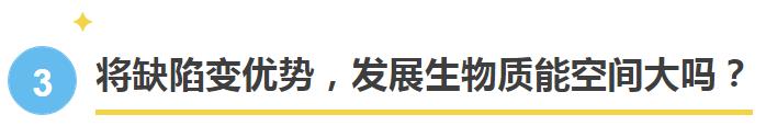 生物质能发展以往不被看中的生物质能产业未来会成潜力股吗？必威 betway必威(图3)
