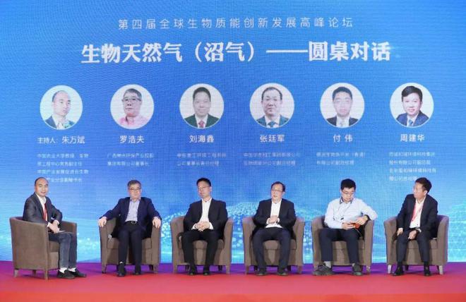 迈向低碳前沿之路必威 必威betway 共促生物质能发展(图3)