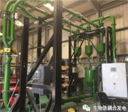 案例分析英国必威 betway必威Lynemouth电厂3140MW生物质耦合改造(图5)