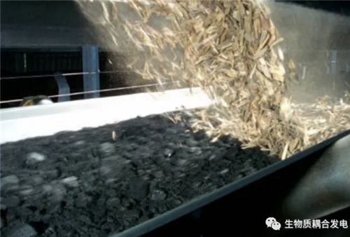 案例分析英国必威 betway必威Lynemouth电厂3140MW生物质耦合改造(图3)