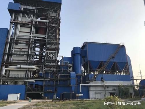 必威 betway必威内蒙古生物质锅炉除尘器(图3)