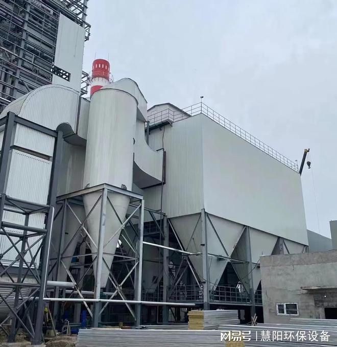 必威 betway必威内蒙古生物质锅炉除尘器(图2)