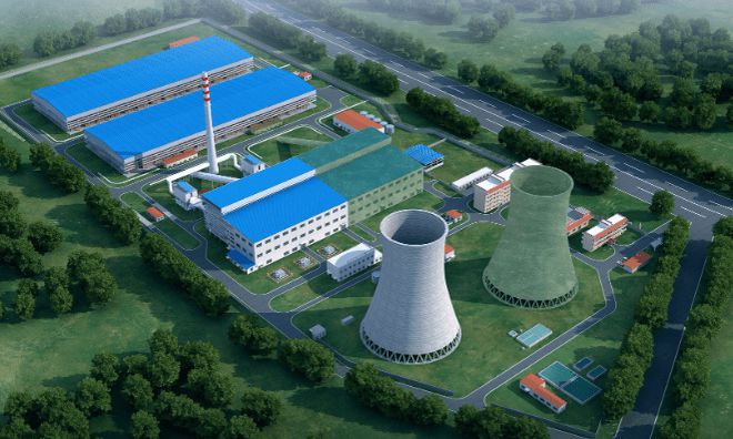 必威 betway必威领先的生物燃料发电站建设商看看芬兰富腾集团怎么做的!(图2)