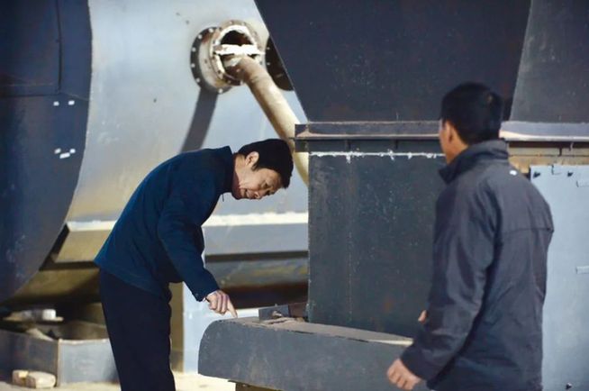 必威 betway必威有“变革性突破”之誉缘何四处碰壁 霄锅炉流浪记(图1) 必威 betway必威有“变革性突破”之誉缘何四处碰壁 霄锅炉流浪记(图1)