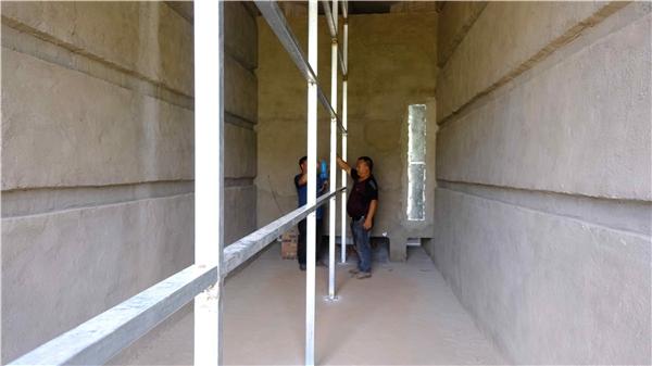云南师宗县:生物质颗粒燃料烤房开启绿色低碳致富必威 必威betway门(图4) 云南师宗县:生物质颗粒燃料烤房开启绿色低碳致富必威 必威betway门(图4)